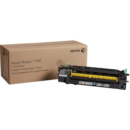 Xerox Fuser 110V 7100 109R00845